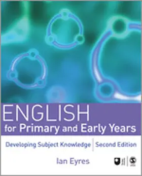 Eyres |  English for Primary and Early Years | Buch |  Sack Fachmedien