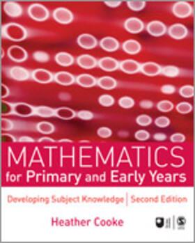Cooke |  Mathematics for Primary and Early Years | Buch |  Sack Fachmedien