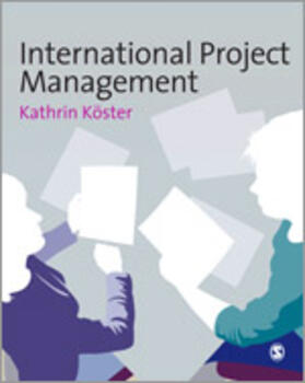 Koster |  International Project Management | Buch |  Sack Fachmedien