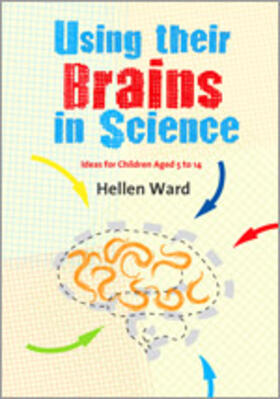 Ward |  Using Their Brains in Science | Buch |  Sack Fachmedien