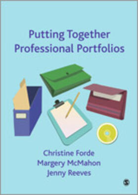 Forde / McMahon / Reeves |  Putting Together Professional Portfolios | Buch |  Sack Fachmedien