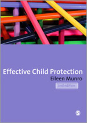 Munro |  Effective Child Protection | Buch |  Sack Fachmedien