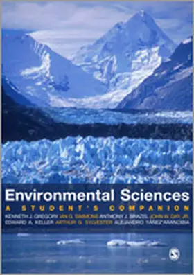 Gregory / Simmons / Brazel |  Environmental Sciences | Buch |  Sack Fachmedien