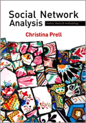 Prell |  Social Network Analysis | Buch |  Sack Fachmedien