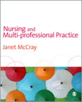 McCray |  Nursing and Multi-Professional Practice | Buch |  Sack Fachmedien