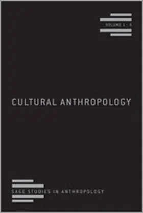 Fortun |  Cultural Anthropology | Buch |  Sack Fachmedien