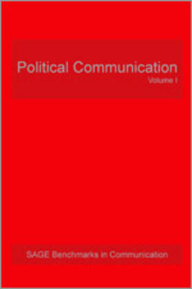 Seib | Political Communication | Buch | 978-1-4129-4738-1 | sack.de