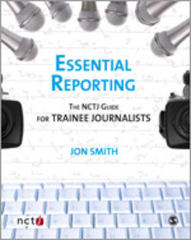Smith / Butcher |  Essential Reporting | Buch |  Sack Fachmedien