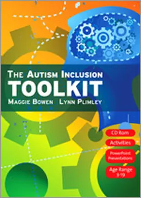 Bowen / Plimley |  The Autism Inclusion Toolkit | Buch |  Sack Fachmedien