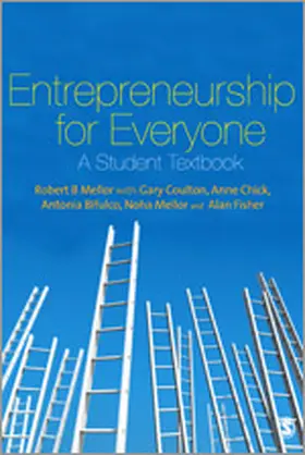 Mellor |  Entrepreneurship for Everyone | Buch |  Sack Fachmedien