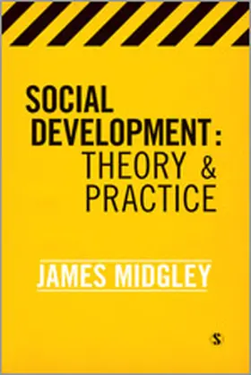 Midgley |  Social Development | Buch |  Sack Fachmedien