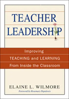 Wilmore |  Teacher Leadership | Buch |  Sack Fachmedien