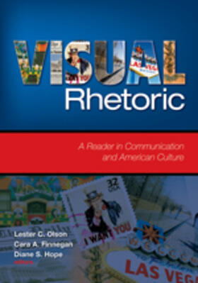 Finnegan / Olson / Hope |  Visual Rhetoric | Buch |  Sack Fachmedien