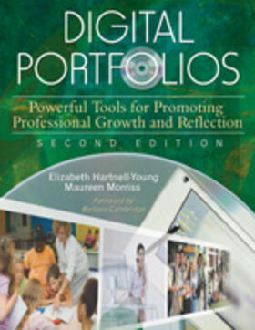 Hartnell-Young / Morriss |  Digital Portfolios | Buch |  Sack Fachmedien