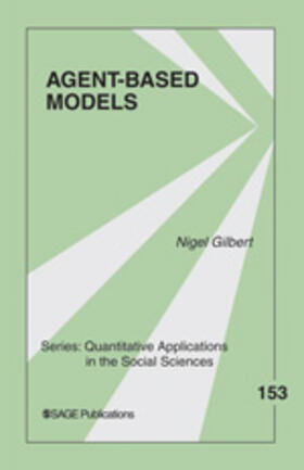Gilbert |  Agent-Based Models | Buch |  Sack Fachmedien