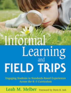 Melber |  Informal Learning and Field Trips | Buch |  Sack Fachmedien