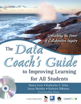 Love / Stiles / Mundry |  The Data Coach&#8242;s Guide to Improving Learning for All Students | Buch |  Sack Fachmedien