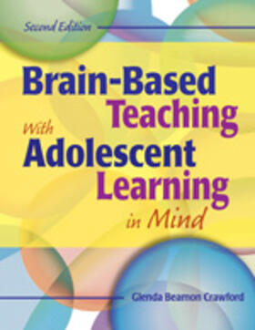 Crawford |  Brain-Based Teaching with Adolescent Learning in Mind | Buch |  Sack Fachmedien