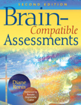 Ronis |  Brain-Compatible Assessments | Buch |  Sack Fachmedien
