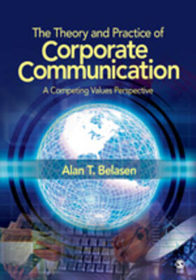 Belasen |  The Theory and Practice of Corporate Communication | Buch |  Sack Fachmedien