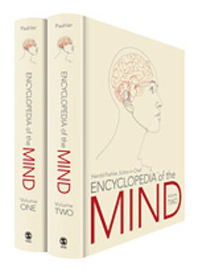 Pashler |  Encyclopedia of the Mind | Buch |  Sack Fachmedien