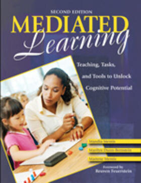 Mentis / Dunn-Bernstein |  Mediated Learning | Buch |  Sack Fachmedien