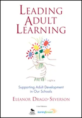 Drago-Severson |  Leading Adult Learning | Buch |  Sack Fachmedien