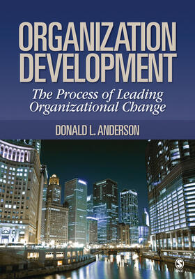  Organization Development | Buch |  Sack Fachmedien