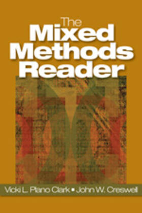 Plano Clark / Creswell |  The Mixed Methods Reader | Buch |  Sack Fachmedien