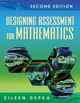 Depka |  Designing Assessment for Mathematics | Buch |  Sack Fachmedien