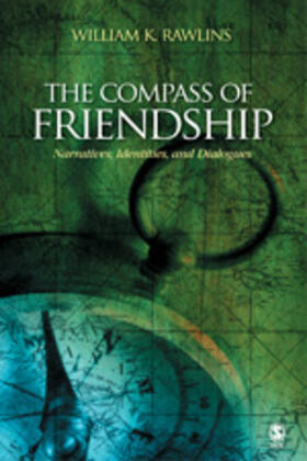 Rawlins |  The Compass of Friendship | Buch |  Sack Fachmedien