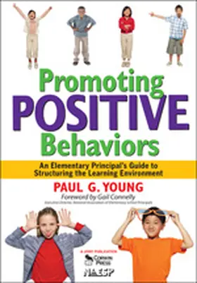 Young |  Promoting Positive Behaviors | Buch |  Sack Fachmedien