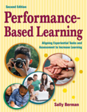 Berman |  Performance-Based Learning | Buch |  Sack Fachmedien
