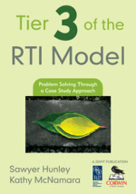 Hunley / McNamara |  Tier 3 of the RTI Model | Buch |  Sack Fachmedien