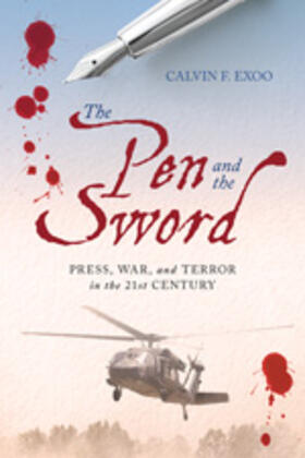 Exoo |  The Pen and the Sword | Buch |  Sack Fachmedien