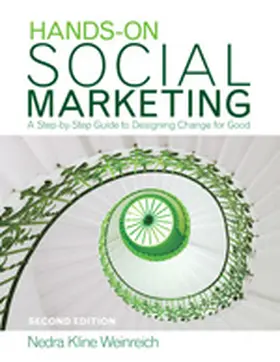 Weinreich |  Hands-On Social Marketing | Buch |  Sack Fachmedien