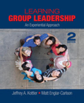 Kottler / Englar-Carlson |  Learning Group Leadership | Buch |  Sack Fachmedien