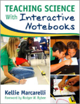 Marcarelli |  Teaching Science With Interactive Notebooks | Buch |  Sack Fachmedien
