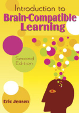 Jensen |  Introduction to Brain-Compatible Learning | Buch |  Sack Fachmedien