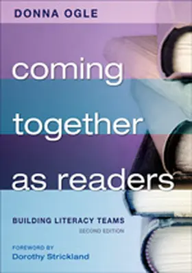 Ogle |  Coming Together as Readers | Buch |  Sack Fachmedien