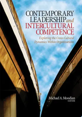 Moodian |  Contemporary Leadership and Intercultural Competence | Buch |  Sack Fachmedien