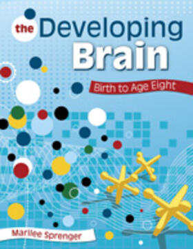 Sprenger |  The Developing Brain | Buch |  Sack Fachmedien