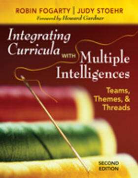 Fogarty / Stoehr |  Integrating Curricula With Multiple Intelligences | Buch |  Sack Fachmedien