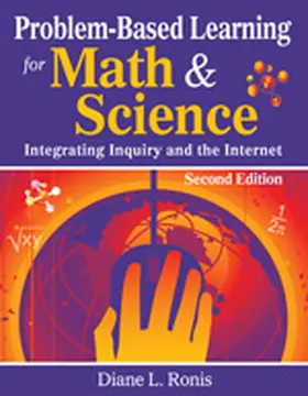 Ronis |  Problem-Based Learning for Math & Science | Buch |  Sack Fachmedien