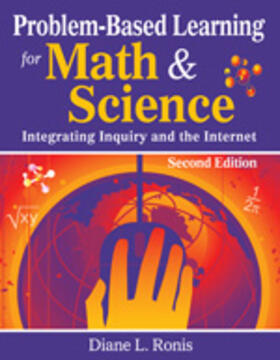 Ronis |  Problem-Based Learning for Math & Science | Buch |  Sack Fachmedien