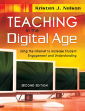 Nelson |  Teaching in the Digital Age | Buch |  Sack Fachmedien