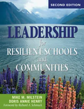 Milstein / Henry |  Leadership for Resilient Schools and Communities | Buch |  Sack Fachmedien