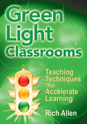 Allen |  Green Light Classrooms | Buch |  Sack Fachmedien