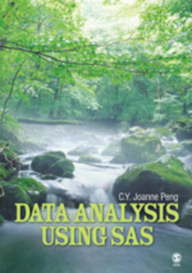 Peng |  Data Analysis Using SAS | Buch |  Sack Fachmedien