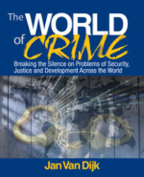 van Dijk | The World of Crime | Buch | 978-1-4129-5679-6 | sack.de